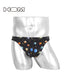 オム HOM HOM ASIA G-String Print メンズ Gストリング 【メール便】